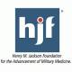 Henry M. Jackson Foundation logo